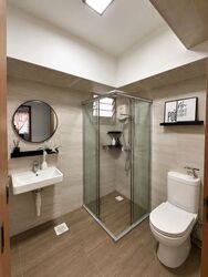 Blk 109B Eastglen @ Canberra (Sembawang), HDB 4 Rooms #615965381